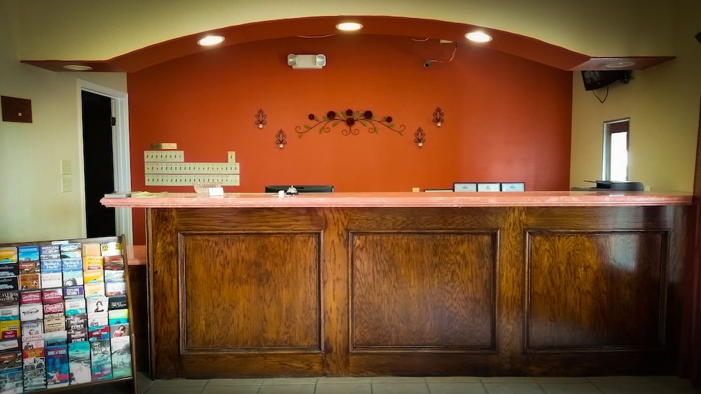 La Copa Inn Brownsville - photo 2