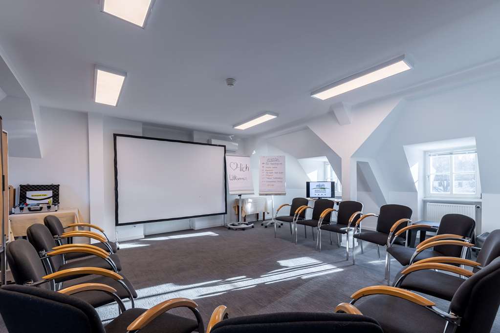 Meeting room_TOP Hotel Jagdschloss Niederwald Ruedesheim