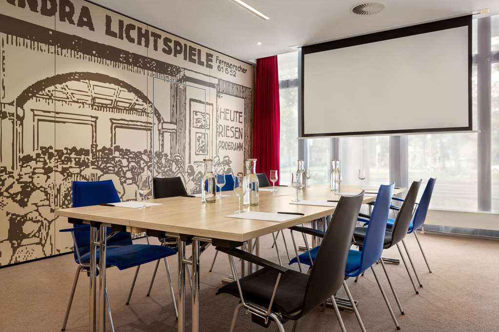 Meeting room
