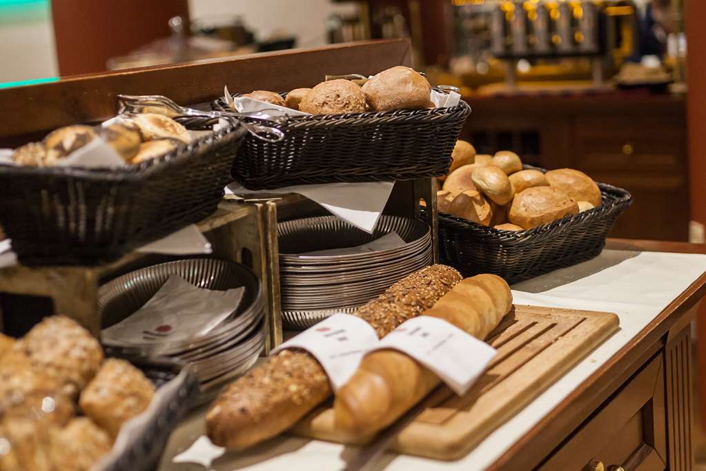 Breakfast buffet 4_TOP VCH Hotel Allegra Berlin