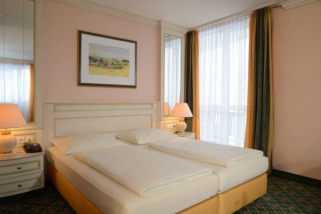 Doppelzimmer Superior