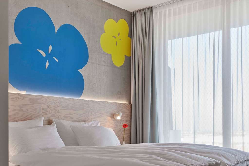 Essen Flowers Hotel