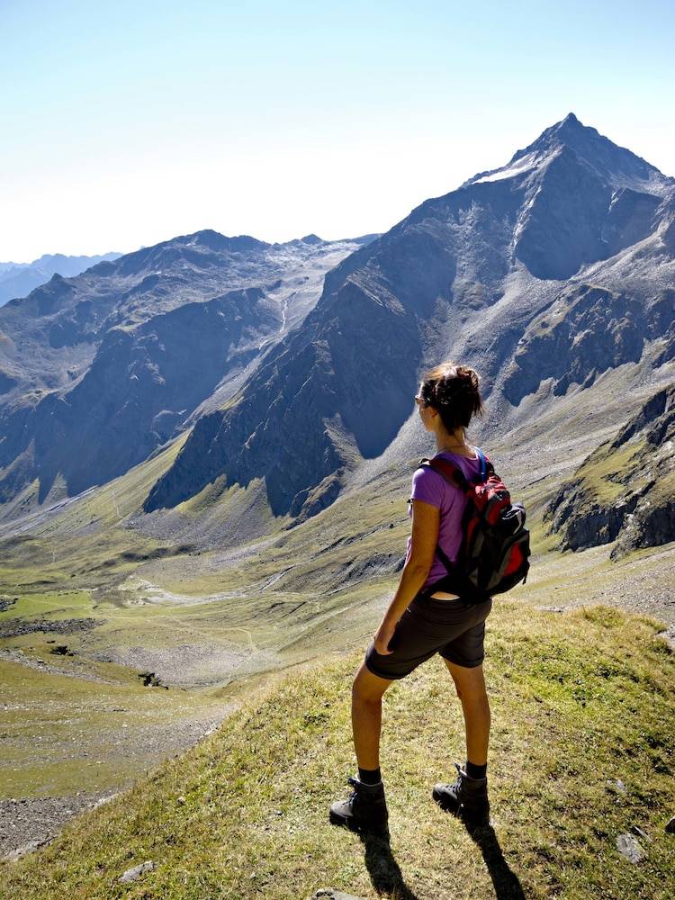 Hiking
