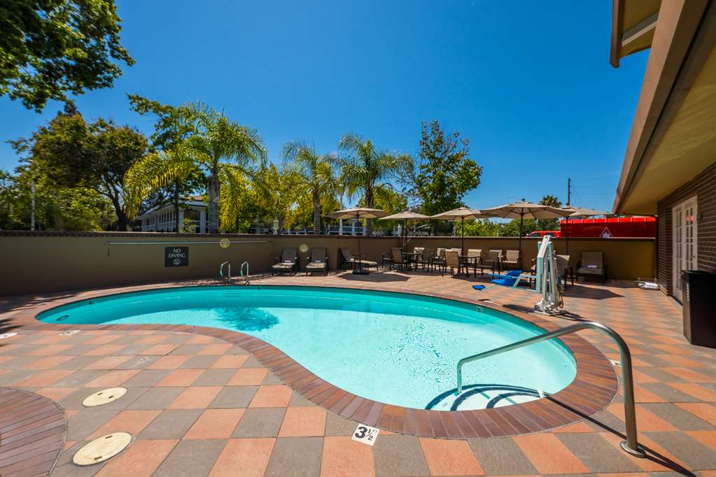 SureStay Plus by Best Western Mountain View - photo 4