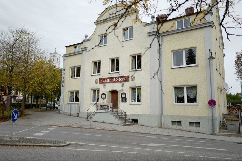 Hotel Gasthof Stern