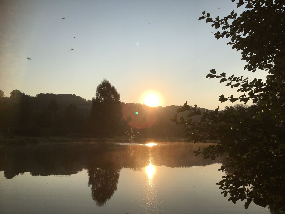 Lake