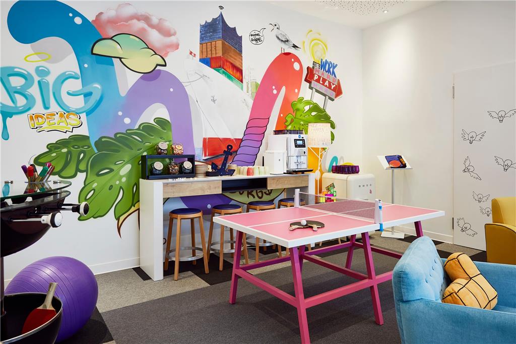 Meeting room