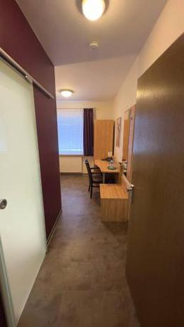 Hotel Ishi Inn Wolfsburg