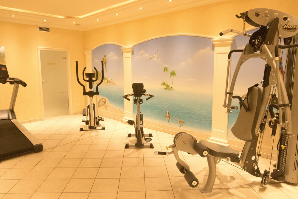 Sports Facility