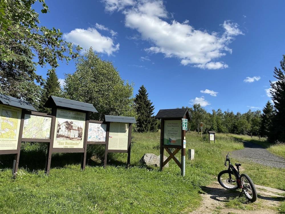 Bicycling