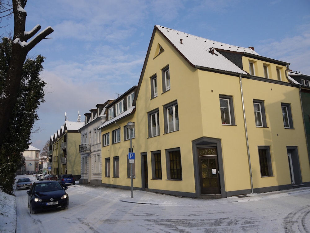 Aparthotel Pinger
