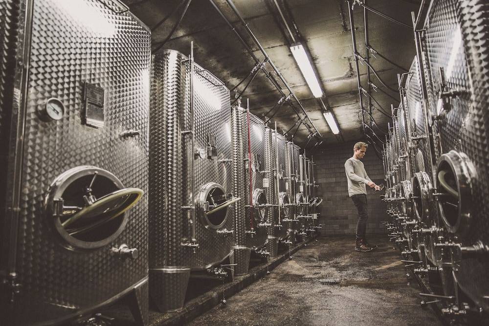 Winery