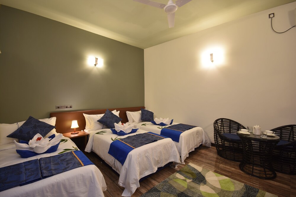 Guestroom