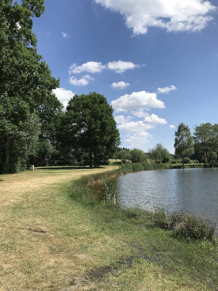Lake