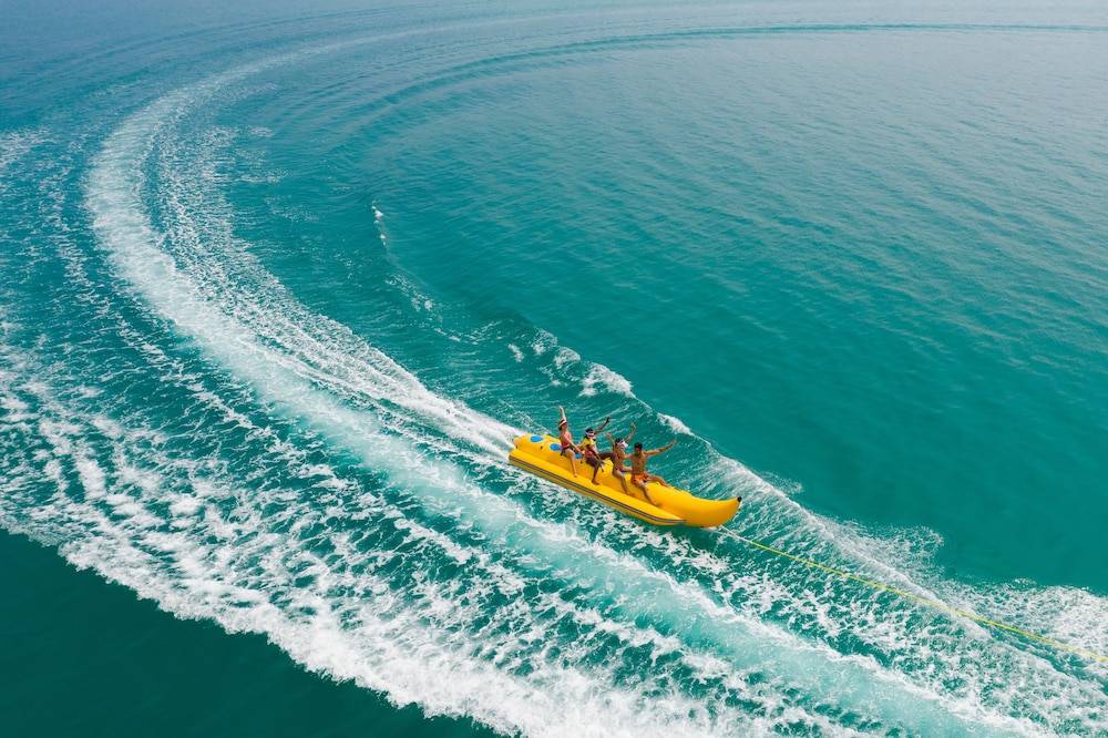 Boating