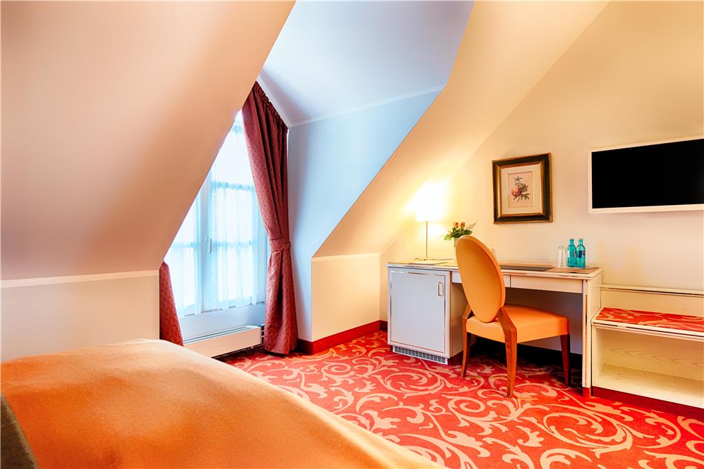 HotelSchreiberHof Economy