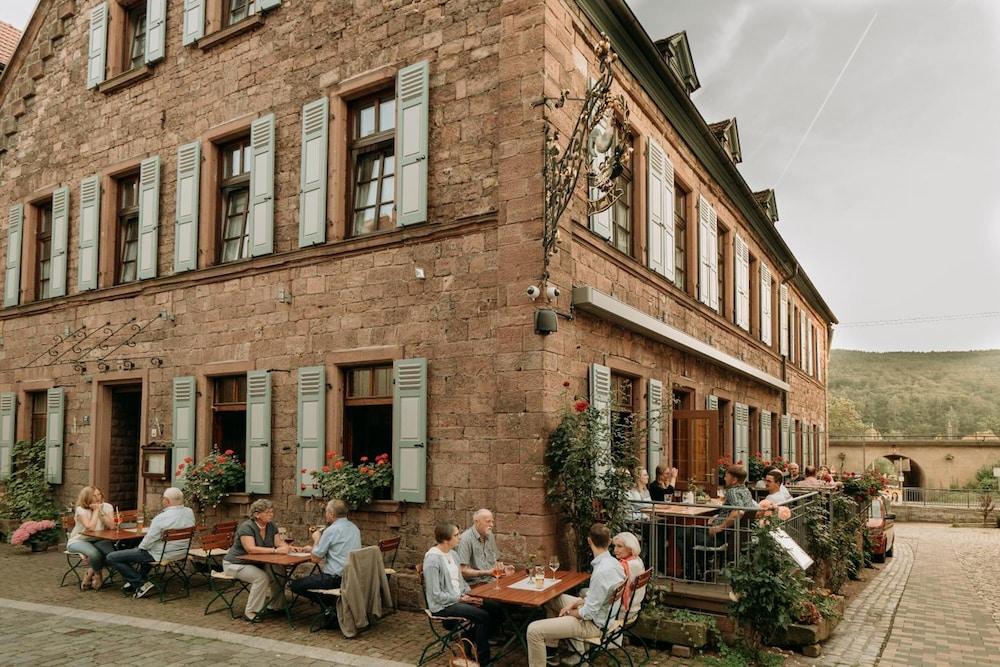 Fränkischer Gasthof Hotel Zum Koppen