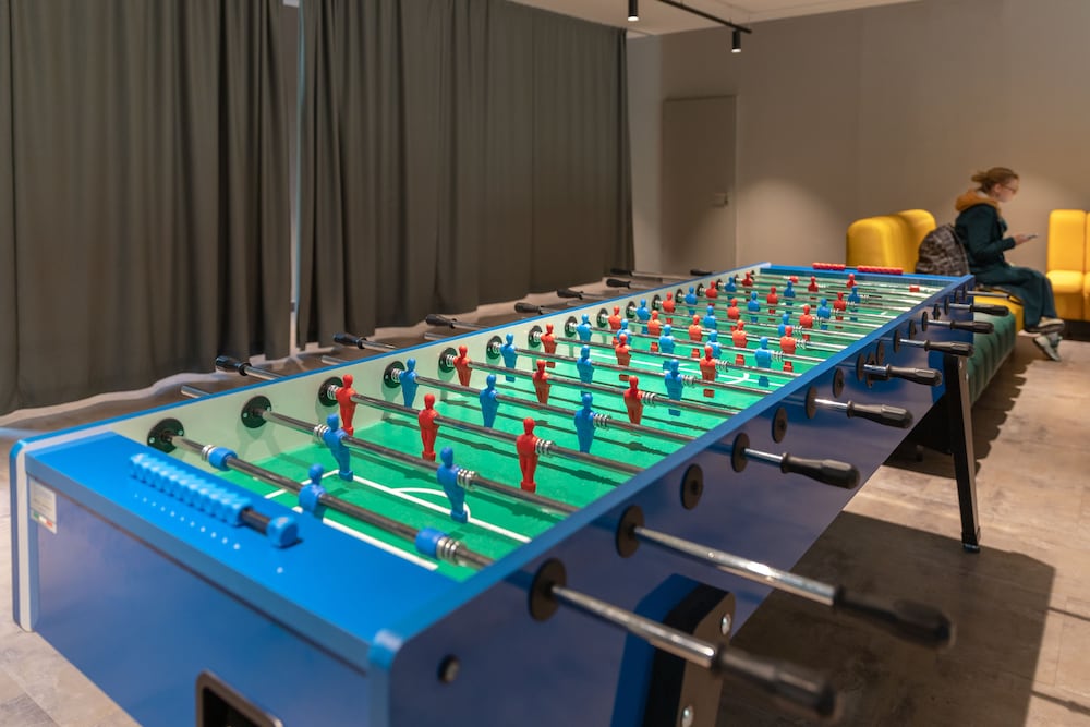 Billiards