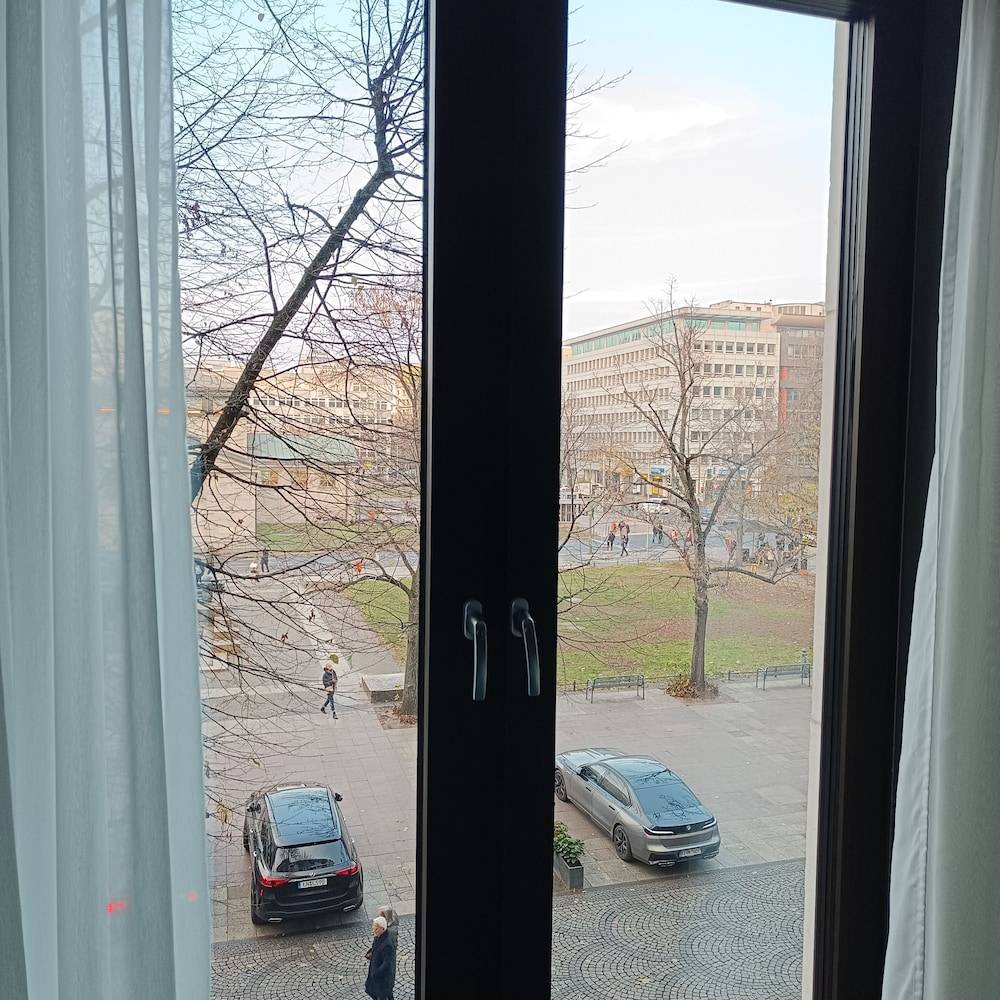 City view