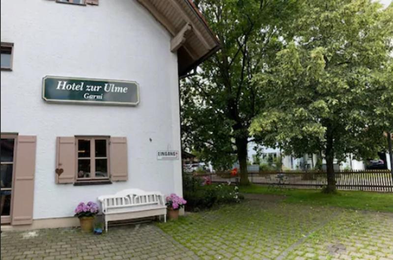 Hotel Zur Ulme