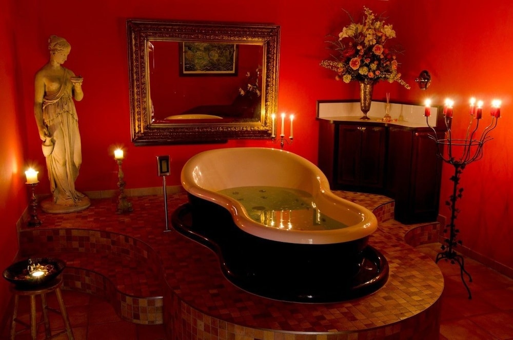 Treatment room