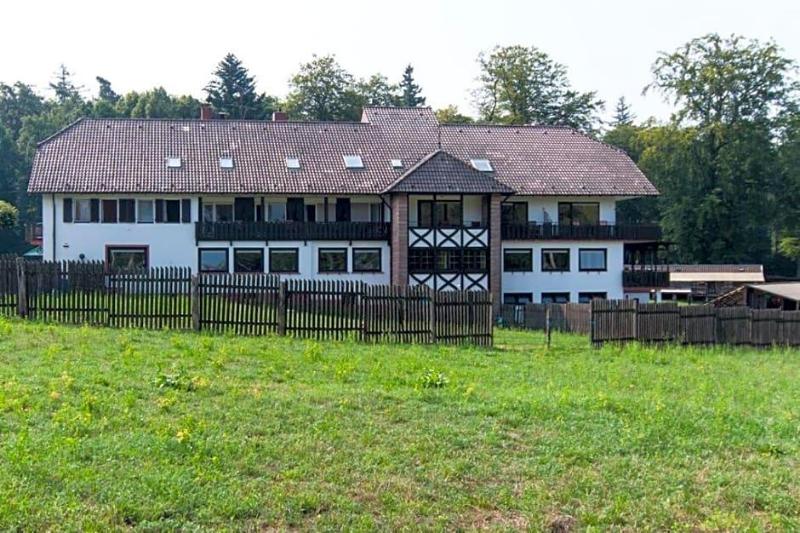 General view