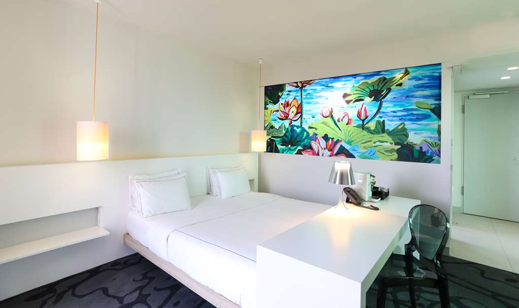 artotel Koeln room XL