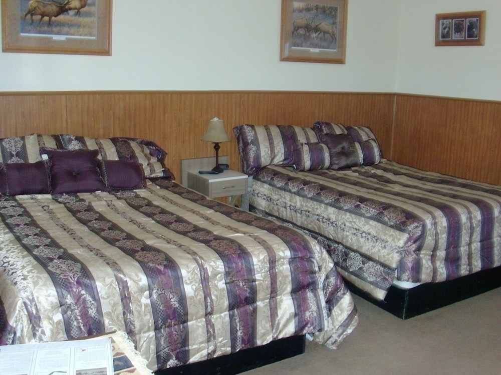 Paintbrush Inn Thermopolis - photo 2