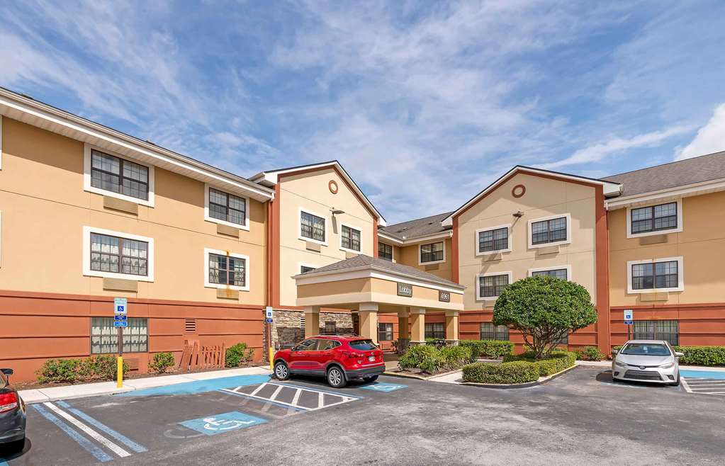 Extended Stay America Select Suites Jacksonville Lenoir Avenue East - featured photo