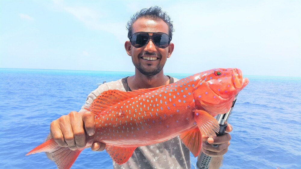 Fishing