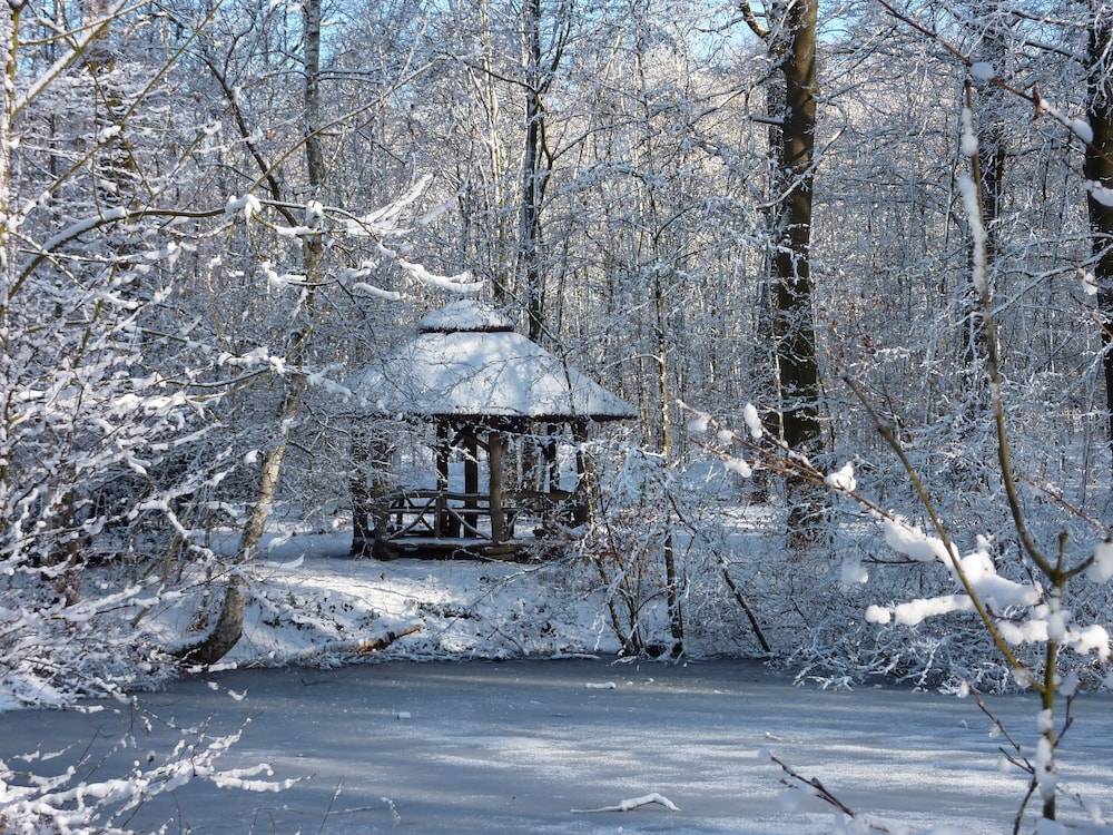 Gazebo