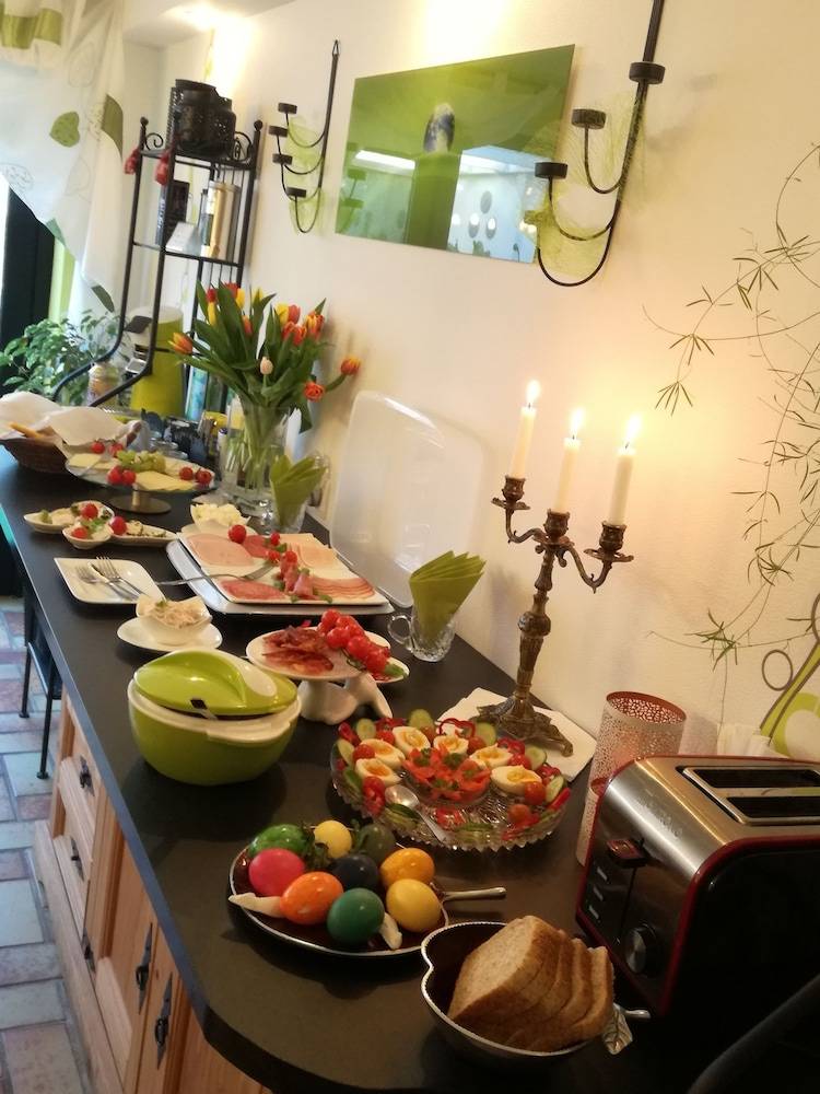 Buffet