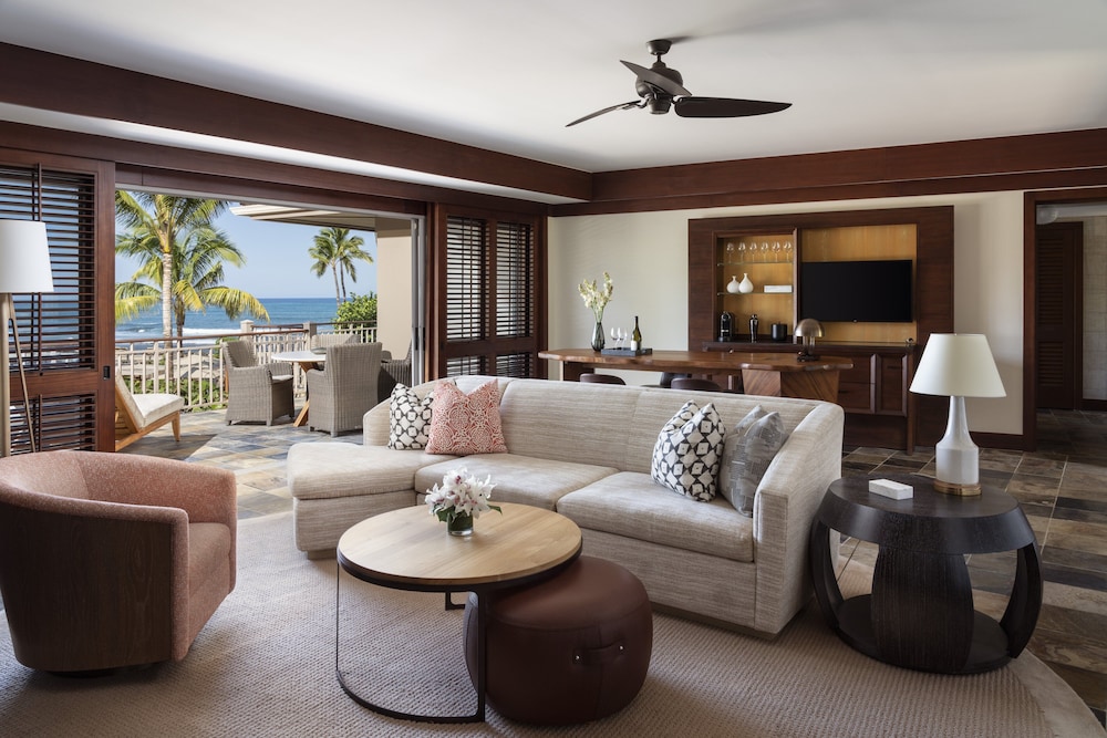 Four Seasons Resort Hualalai - photo 2