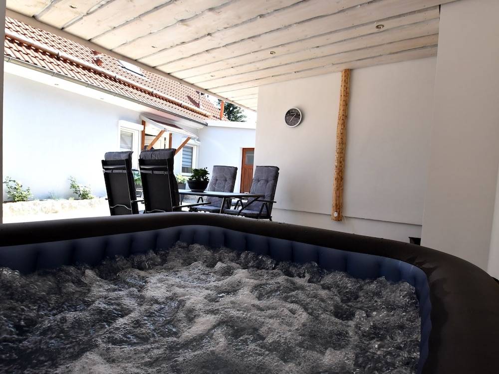 Spa treatment