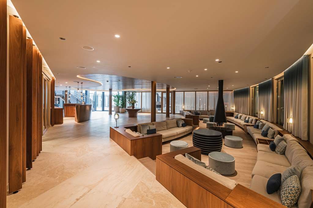 INFINITY Munich SPA