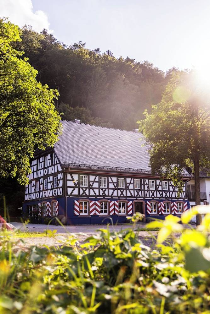 Schlossmühle Lean Luxury Boutiquehotel
