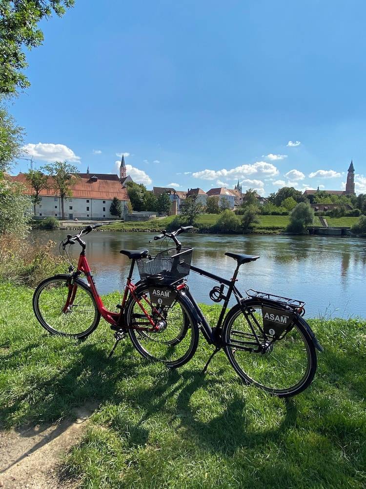 Bicycling