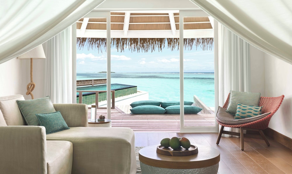 Beach/ocean view
