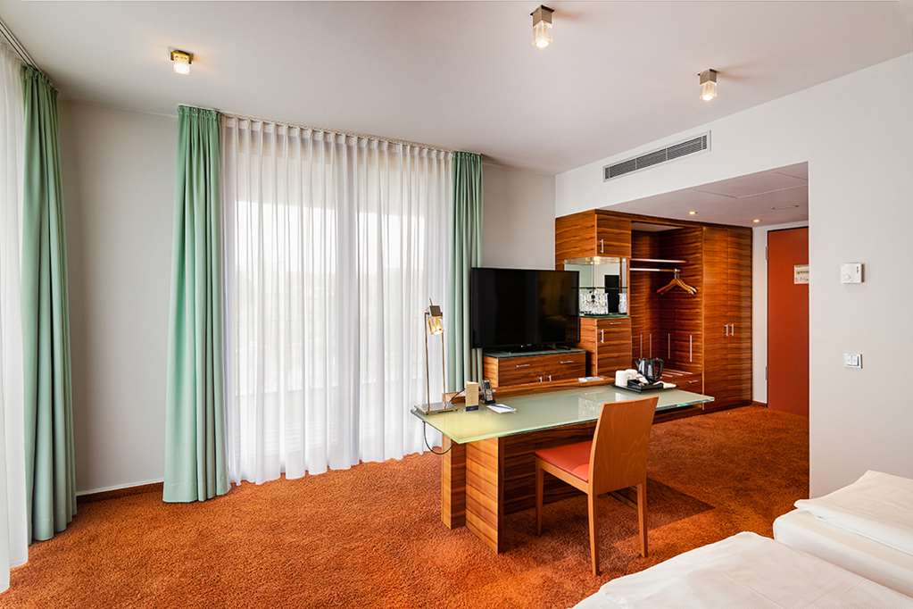 Schloss Suite Doppelzimmer