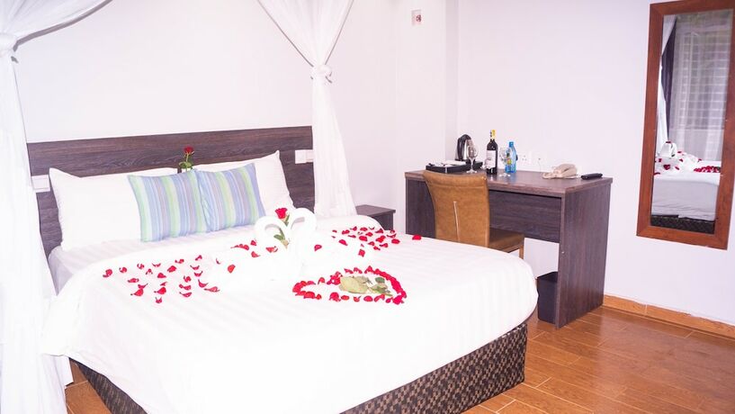 The Candela Hotel