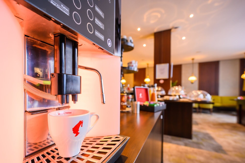 Coffee service