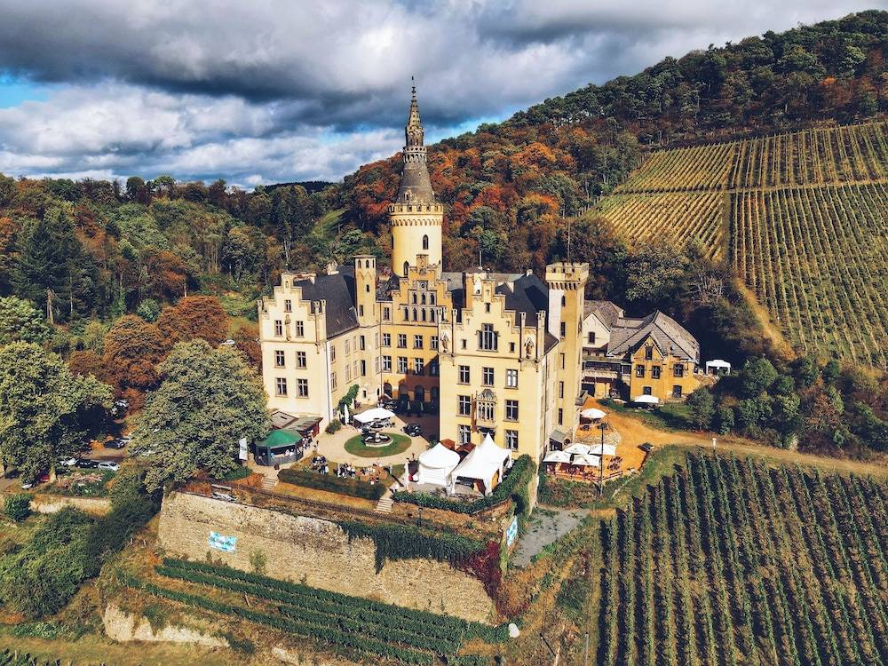 Schloss Arenfels