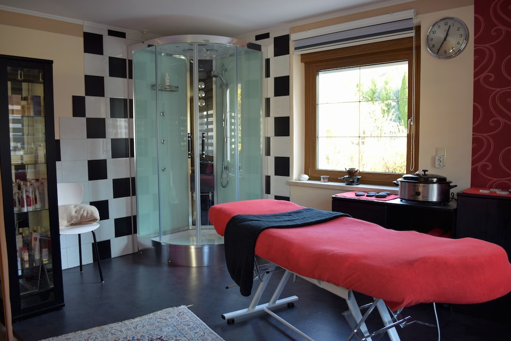 Treatment room