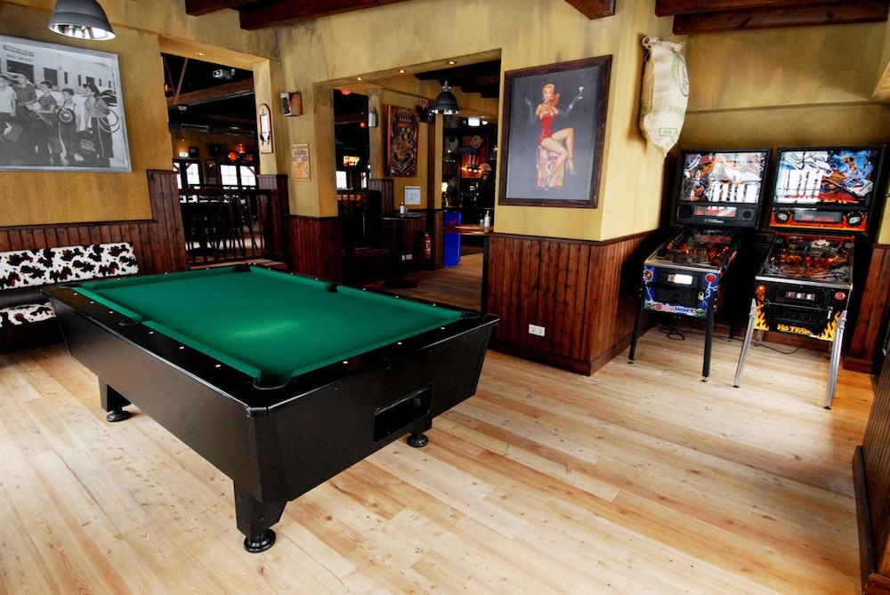 Billiards