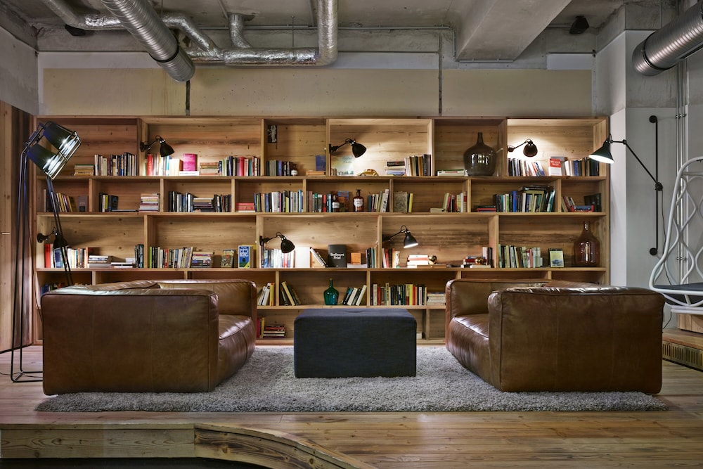 Library