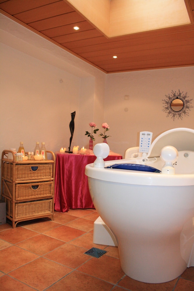 Spa treatment