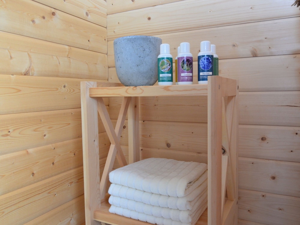 Spa treatment