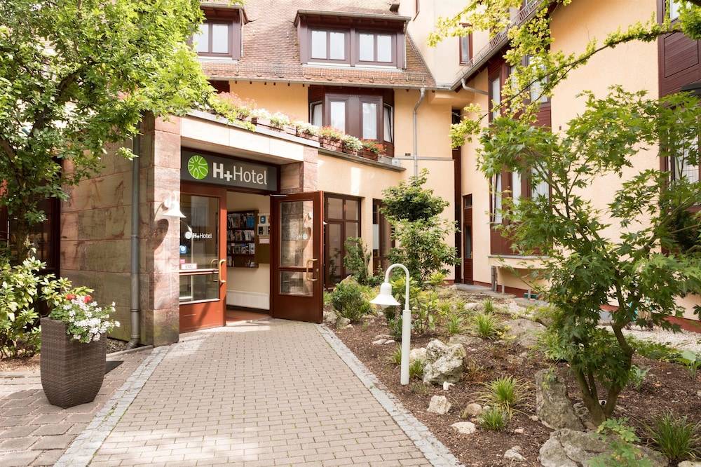 H Hotel Nürnberg