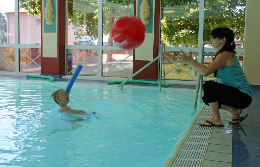 Children's activities