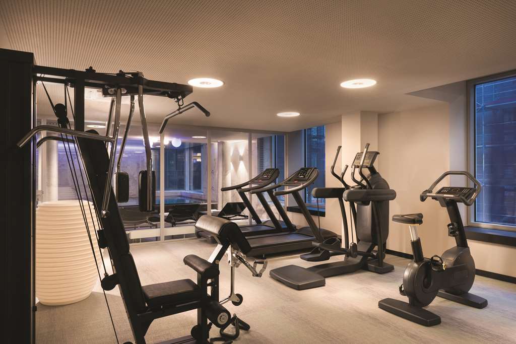 adina apartment hotel hamburg speicherstadt gym
